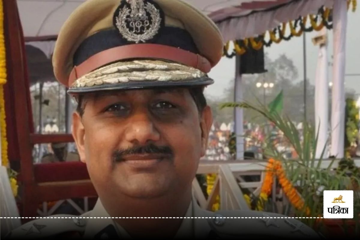 Chhattisgarh New DGP: सीनियर IPS अरुण देव गौतम बने छत्तीसगढ़ के नए डीजीपी, मिली नई जिम्मेदारी