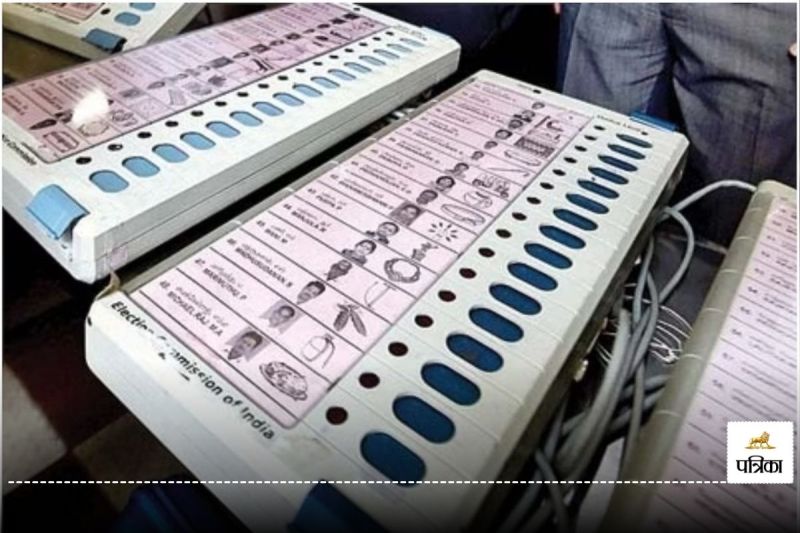 CG Election 2025: सुबह 9 बजे से शुरू होगी सभी 6 नगरीय निकायों की मतगणना, देखते है किसकी होती है जीत..