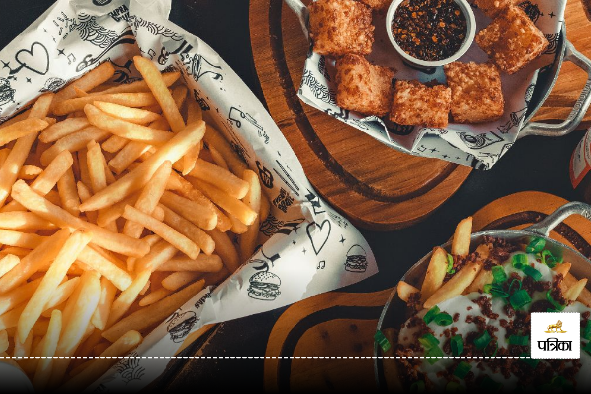 Foods to Avoid in Summer