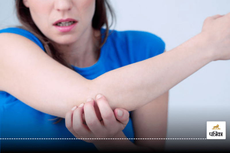 Reduce body inflammation