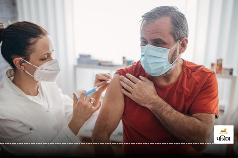 Long-term health problems that occur after Covid vaccination Yale research reveals