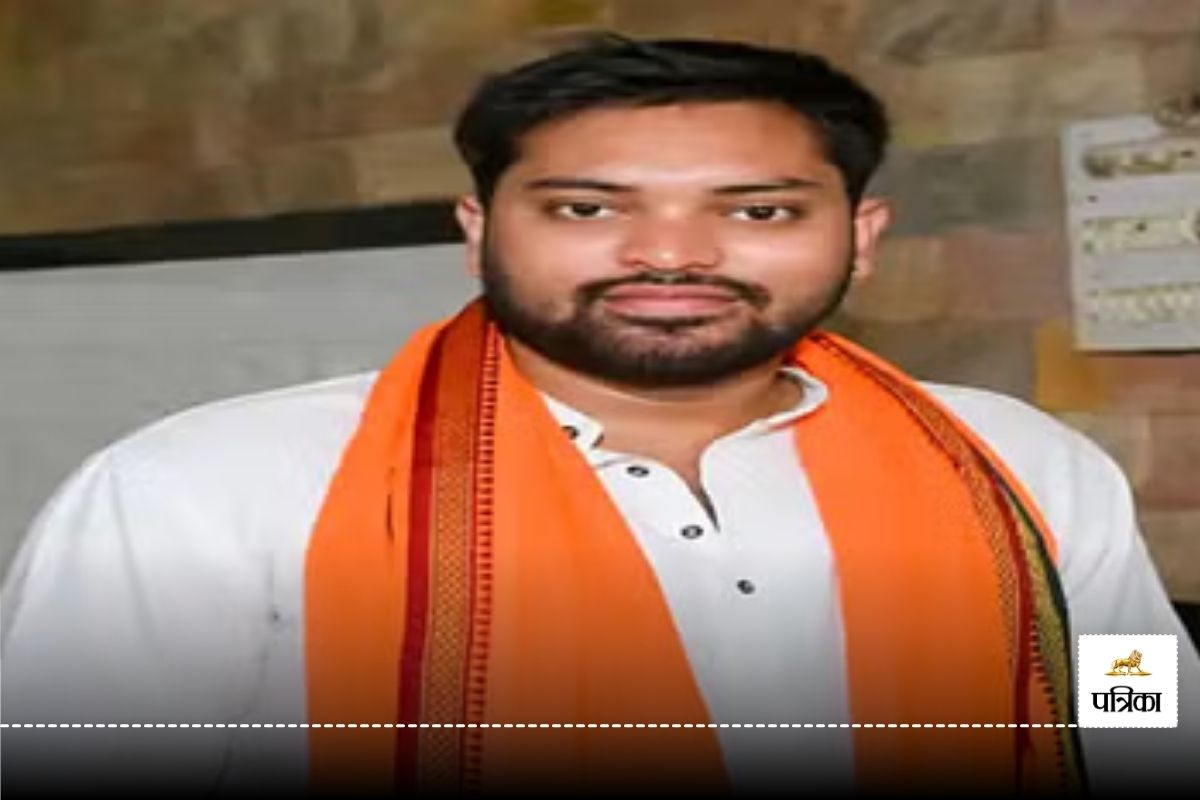 नामांकन भरने गए प्रत्याशी का फिल्मी स्टाइल में अपहरण, MLA गुरु खुशवंत साहेब पर झूठी FIR के आरोप, जानें पूरा मामला