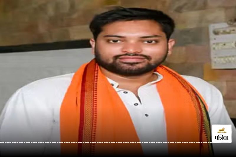 नामांकन भरने गए प्रत्याशी का फिल्मी स्टाइल में अपहरण, MLA गुरु खुशवंत साहेब पर झूठी FIR के आरोप, जानें पूरा मामला