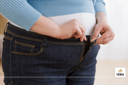 Mistakes During Weight Loss