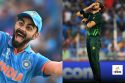 IND vs PAK Head To Head: चैंपियंस ट्रॉफी से बाहर हो जाएगा पाकिस्तान? भारत के
खिलाफ दुबई के आंकड़े उड़ा देंगी रिजवान की नींद