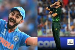 IND vs PAK Head To Head: चैंपियंस ट्रॉफी से बाहर हो जाएगा पाकिस्तान? भारत के
खिलाफ दुबई के आंकड़े उड़ा देंगी रिजवान की नींद - image