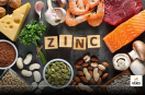 Zinc deficiency immune system