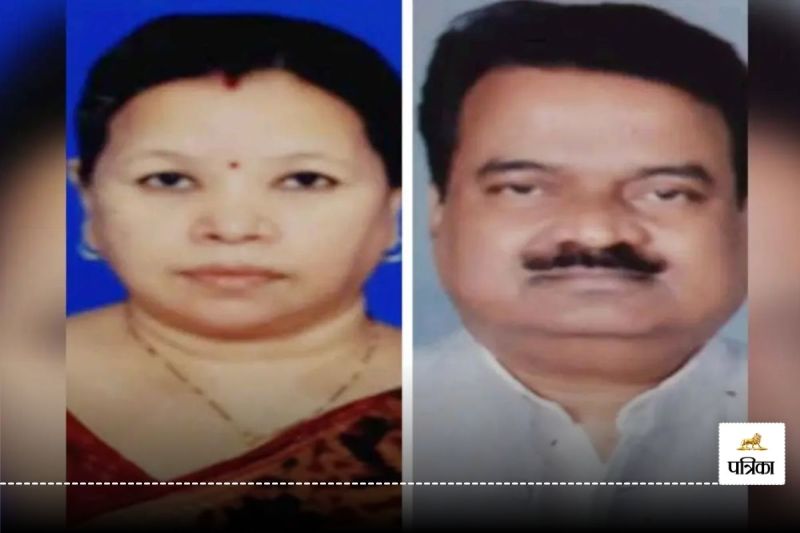 CG Fraud News: रिटायर्ड कर्मी से 4.75 लाख रुपए की ठगी, मिया-बीवी ने परिवहन विभाग में प्रतिनियुक्ति का दिया झांसा, गिरफ्तार