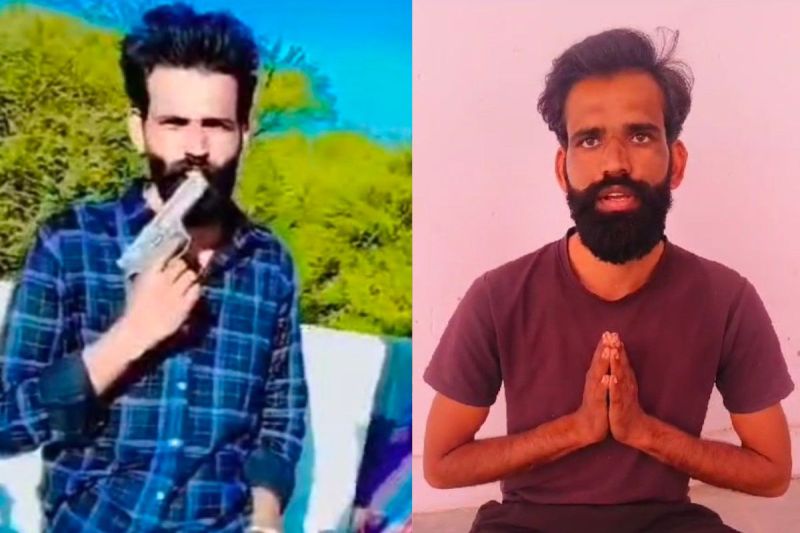 reels craze on social media