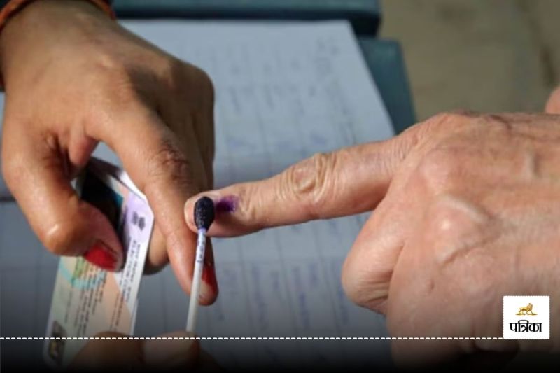 CG Panchayat Chunav: दूसरे चरण की वोटिंग कल, 122 नक्सल संवेदनशील मतदान केंद्रों में कड़ी सुरक्षा के बीच डाले जाएंगे वोट