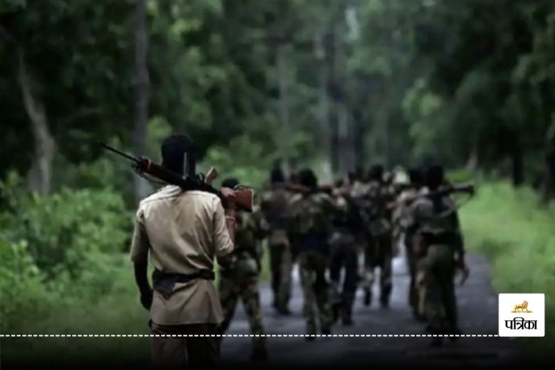 16 की जगह 46 नक्सली मारे जा सकते थे.. ये 2 बड़ी गलतियों से 30 बचकर भागे, जानें कैसे