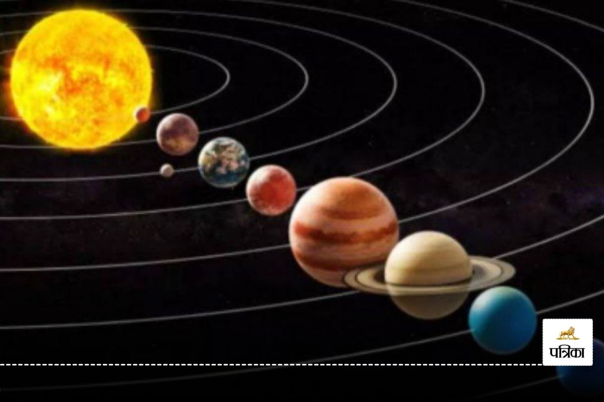 Parade of Planets: आज आसमान में दिखेगा दुर्लभ नजारा, जब एक साथ कतार में दिखेंगे सूर्य के साथ 7 ग्रह