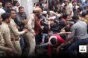 IND vs ENG: Stampede Outside Stadium During Ticket Sales, 10 Unconscious