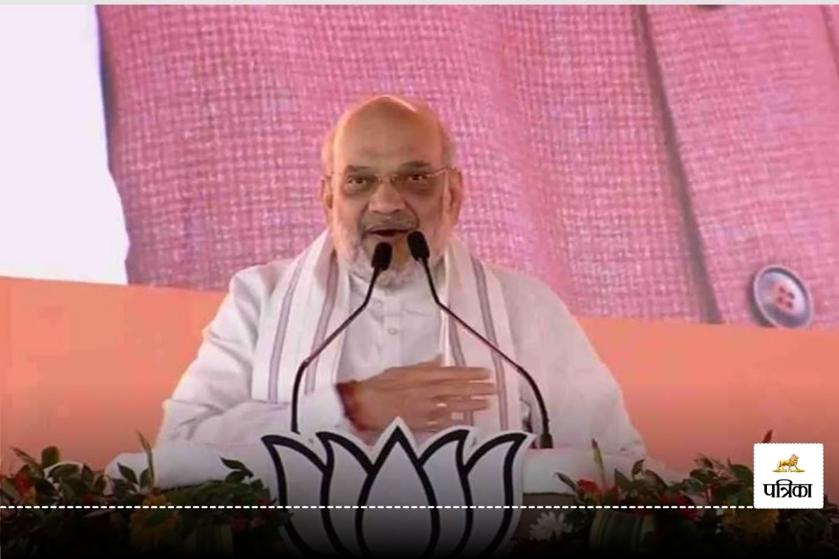 Amit Shah CG Visit: गृह मंत्री अमित शाह का आज रायपुर और डोंगरगढ़ दौरा, समाधि स्मृति महोत्सव में होंगे शामिल