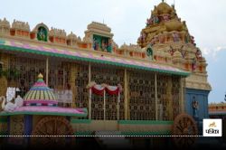 Shri Balaji Temple: श्री बालाजी मंदिर से 3 हजार कलश के साथ निकलेगी शोभायात्रा,
देखें तस्वीरें… - image