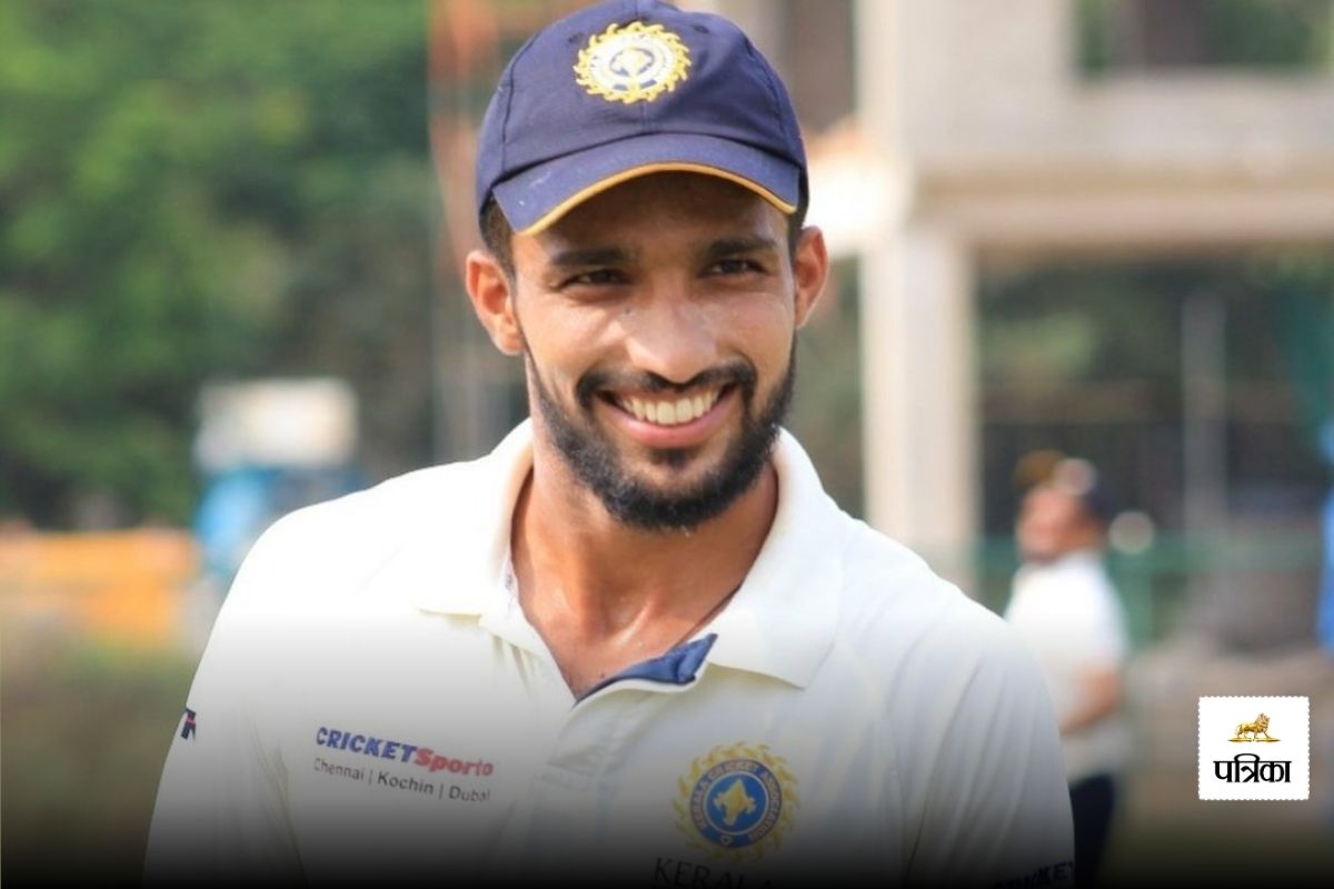 mohammed Azharuddeen