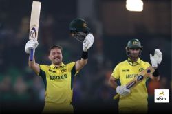 AUS vs ENG Highlights: किसी भी आईसीसी इवेंट में चेज नहीं हुआ इतना बड़ा स्कोर,
इंग्लैंड की इस गलती की वजह से ऑस्ट्रेलिया ने कर दिखाया - image