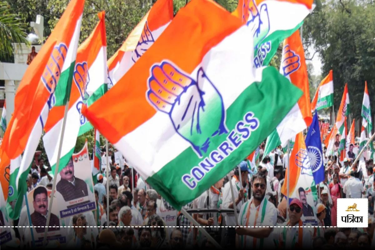CG Election 2025: चुनाव से पहले कांग्रेस को बड़ा झटका, बिलासपुर में लाल्टू घोष समेत इन नेताओं ने छोड़ी पार्टी, BJP में हुए शामिल