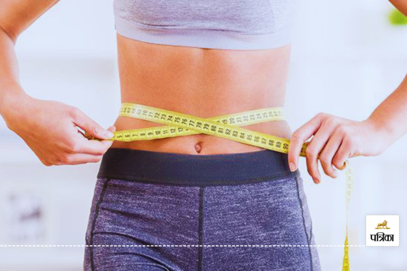 Weight Loss Tips: These 7 remedies can prove to be a panacea for reducing belly and thigh fat