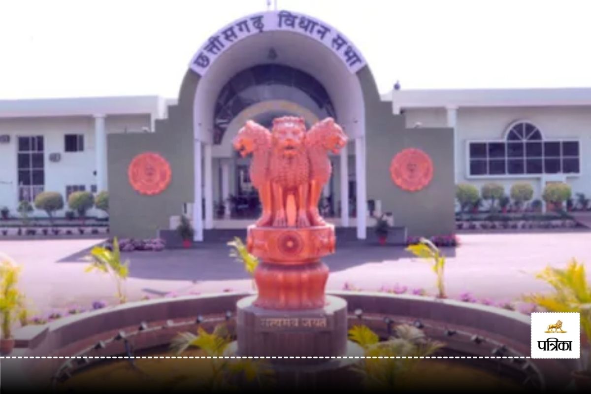 CG Budget 2025: भाजपा विधायक ने सदन में अपने ही मंत्री को घेरा, कहा- यह खुला करप्शन है…
