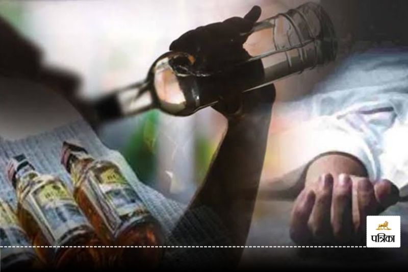 बिलासपुर में महुआ शराब का बड़ा कारोबार, पुलिस व आबकारी विभाग की मिलीभगत की आशंका, जानिए क्या है पूरा मांजरा