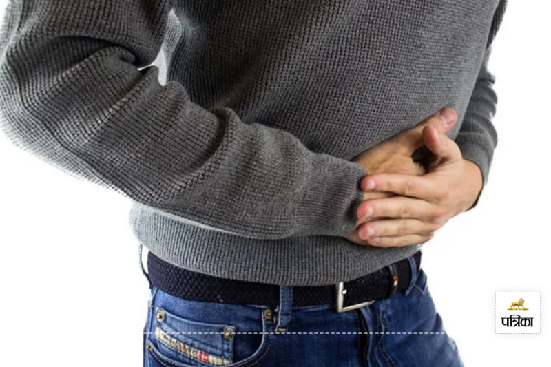 Reasons Of Weak Digestive System