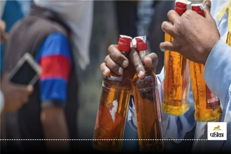 CG News: जंगल सफारी में शराब पी तो खैर नहीं, वन विभाग ने कर्मचारियों को दी चेतावनी, जानें पूरा मामला