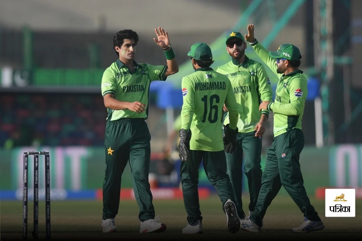 PAK Squad
