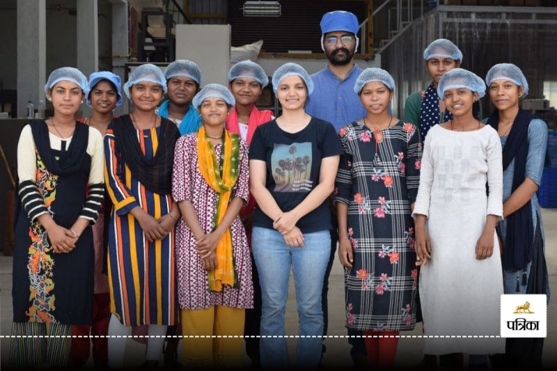 CG News: भिलाई के 3 युवाओं का अनोखा स्टार्टअप 'ज्वापा' पहुंचा ऑस्ट्रेलिया तक, 9 लाख से शुरू की कंपनी, आज 2 करोड़ का सालाना टर्नओवर