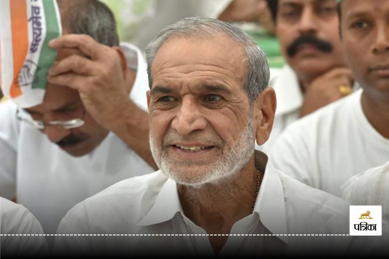 सज्जन कुमार को सिख विरोधी दंगों के दौरान दो लोगों की हत्या के मामले दोषी ठहराया गया।