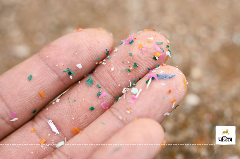 Microplastics and Nanoplastics: Research finds traces of plastic in premature babies