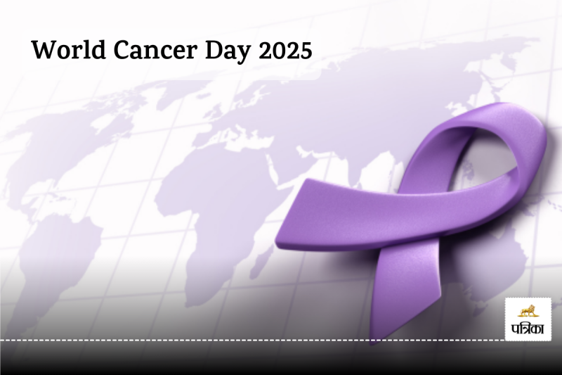 World Cancer Day 2025