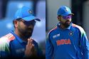 IND vs BAN: बांग्लादेश के खिलाफ रोहित शर्मा से हुई बड़ी गलती, हाथ जोड़कर मांगनी
पड़ी माफी