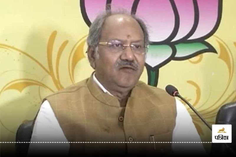 CG News: लव जिहाद, धर्म परिवर्तन और गौ हत्या पर सांसद बृजमोहन सख्त, CM से की नए कानून बनाने की मांग