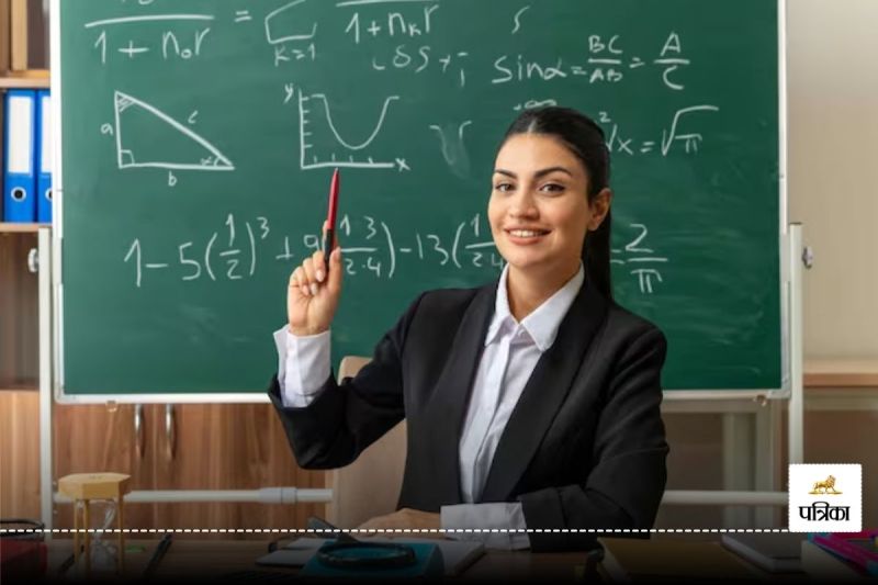 One Year B.Ed Course: छात्रों के लिए बड़ी खुशखबरी! अब 1 साल में ही कर सकेंगे बीएड, NCTE ने बताई जरूरी योग्यता... जानें नए नियम