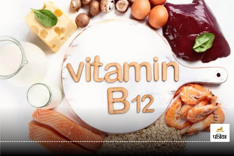 Vitamin B12 Why is it important for your health