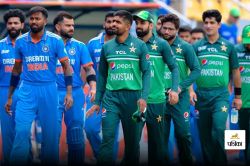 IND vs PAK: इस साल भारत-पाकिस्तान के बीच खेले जाएंगे 3 और मुकाबले! जानें कब और
कहां - image