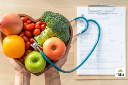 Blood sugar control fruit