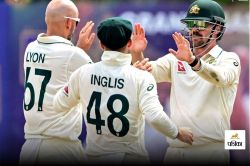 SL vs AUS 1st Test: WTC Final से पहले ऑस्ट्रेलिया ने दिखाया दम, श्रीलंका को
हराकर तोड़ दिया भारत का रिकॉर्ड - image