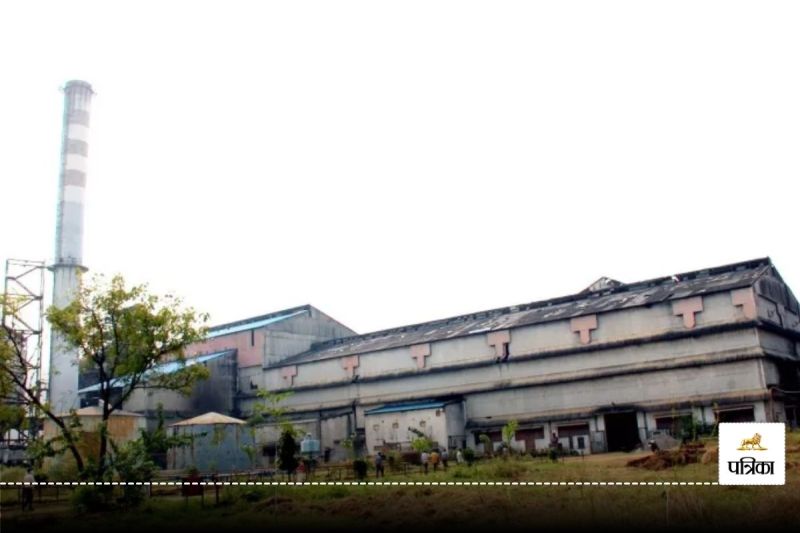 CG News: पेराई सत्र 2024-25 बंद होने की सूचना जारी, 2 दिन और होगी शक्कर कारखाना में गन्ने की खरीदी