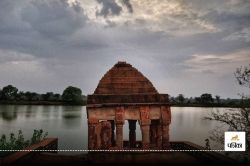 बालोद जिले में स्थित है 11वीं शताब्दी का प्राचीन शिव मंदिर, अब यहां बनेगा
धार्मिक पर्यटन स्थल, जानिए इसके बारे में… - image