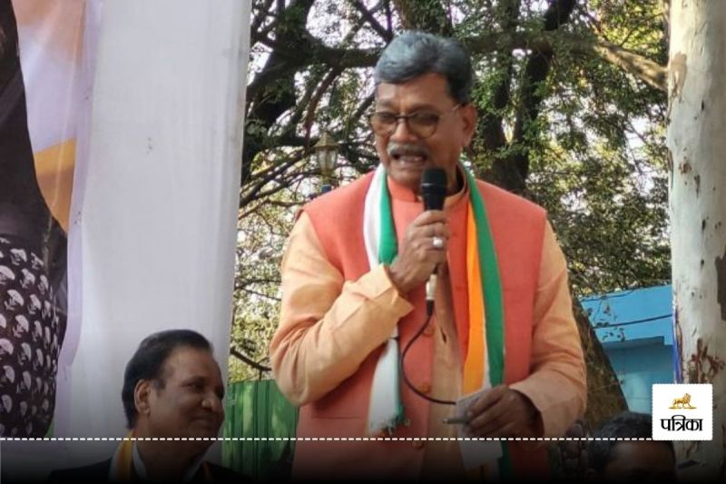 CG Politics: कांग्रेस का सियासी दांव! नेता प्रतिपक्ष महंत ने कहा टीएस सिंहदेव के नेतृत्व में लड़ेगे अगला चुनाव...