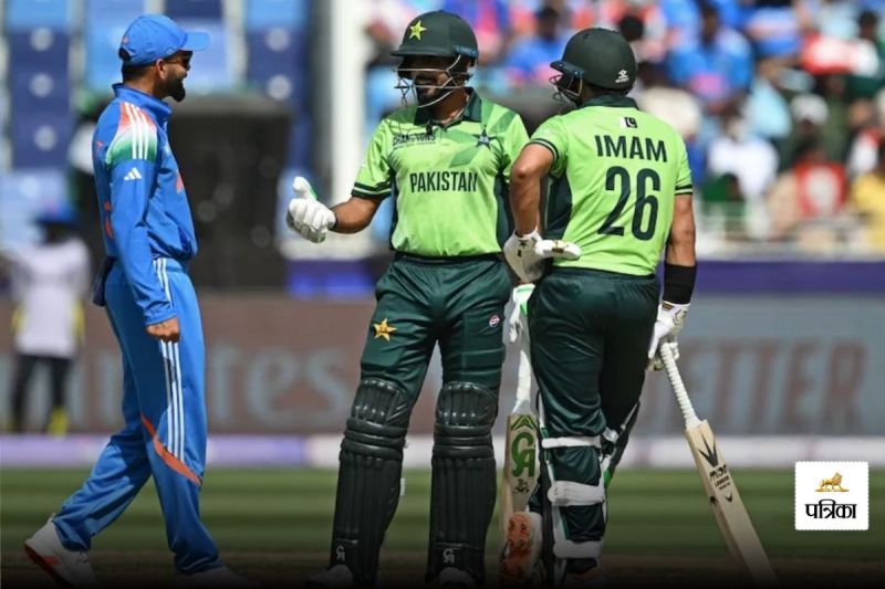 pakistan cricket team