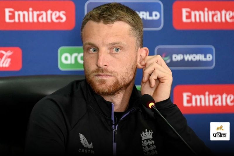 Jos Buttler Hindi News
