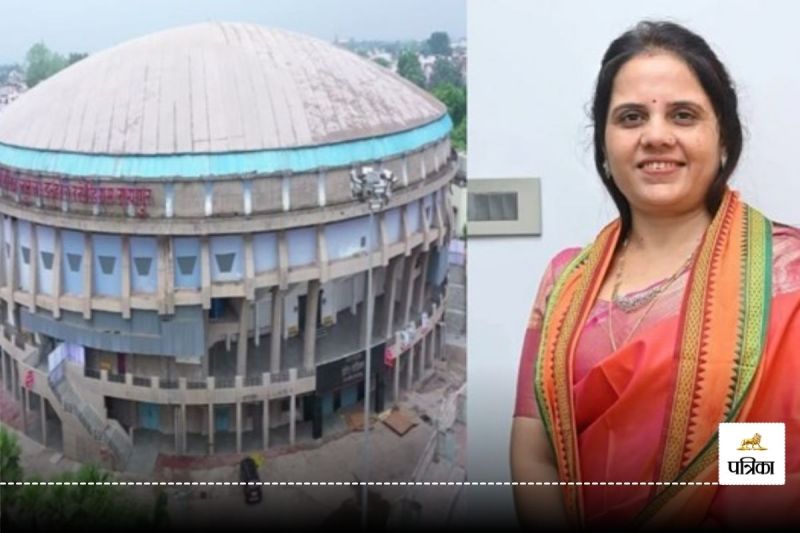 Mayor Oath Ceremony: नवनिर्वाचित महापौर मीनल चौबे समेत 70 पार्षद कल लेंगे शपथ, CM समेत सभी VIP होंगे शामिल