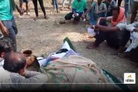 CG News: दर्दनाक हादसा! निर्माण कार्य के दौरान 2 मजदूरों पर गिरा कॉलम, इलाज के दौरान महिला की मौत