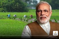 PM Kisan 19th Installment: पीएम किसान की 19वीं किस्त जारी, फटाफट ऐसे चेक करें
बेनिफिशियरी स्टेटस - image