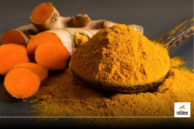 Turmeric: Ayurvedic treatment for diabetes