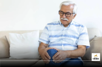 Strengthen Bones Increasing age: