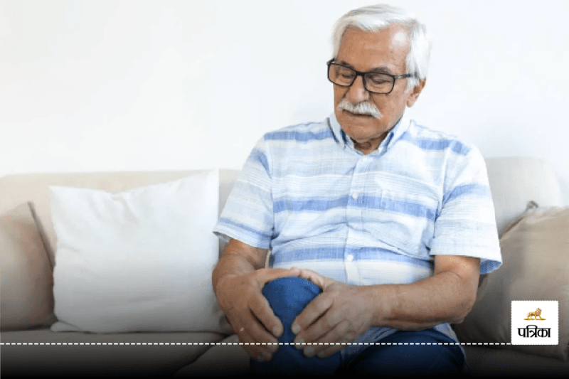 Strengthen Bones Increasing age: